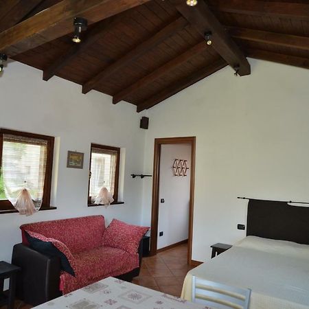 Il Basciutin Appartement Pettenasco Buitenkant foto